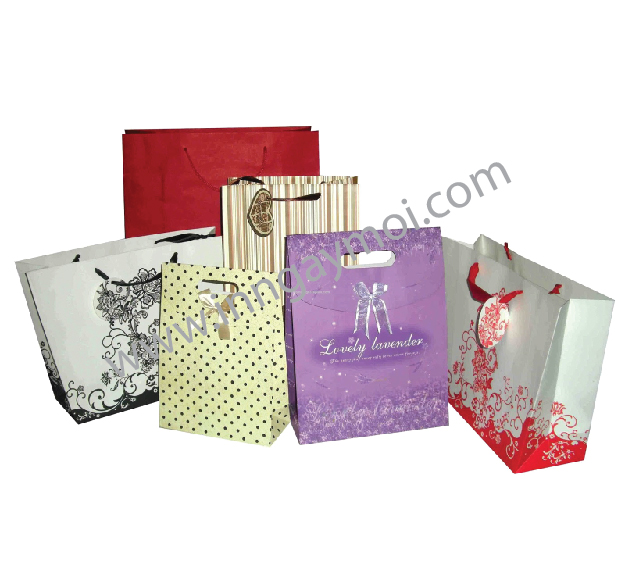 in túi giấy cao cấp